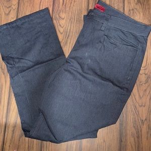 Men’s Alfani striped pants